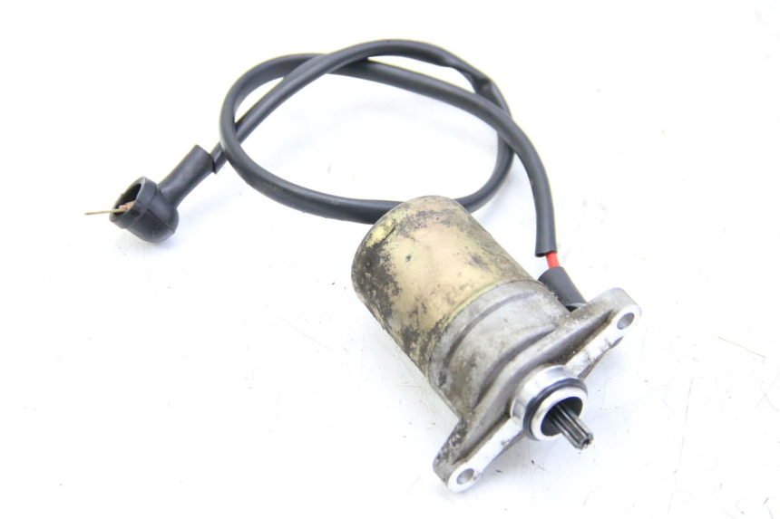 photo de ROZRUSZNIK IMF INDUSTRIE PACH 4T 50 (2009 - 2018) - Zoom stanu zużycia