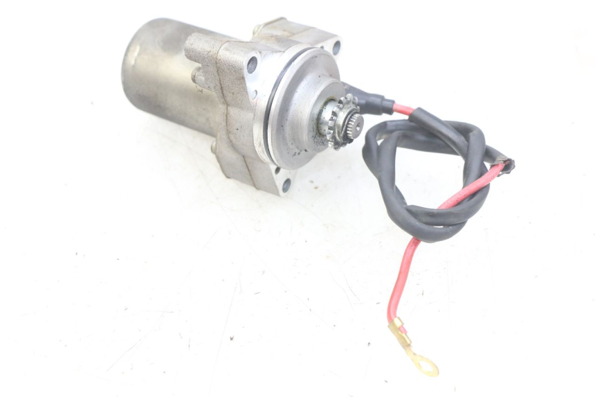 photo de ROZRUSZNIK PANTHERA PANTHERA 110 (2010 - 2017) - Widok główny