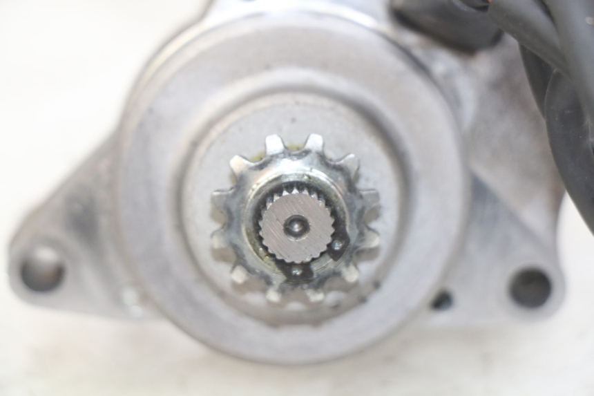 photo de ROZRUSZNIK PANTHERA PANTHERA 110 (2010 - 2017) - Szczegół części