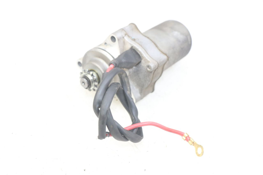 photo de ROZRUSZNIK PANTHERA PANTHERA 110 (2010 - 2017) - Zoom stanu zużycia