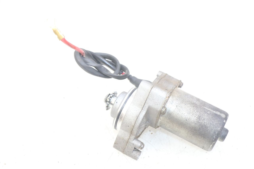 photo de ROZRUSZNIK PANTHERA PANTHERA 110 (2010 - 2017) - Inny kąt widzenia