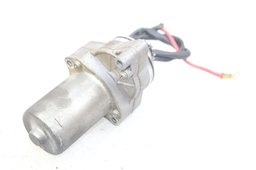 photo de ROZRUSZNIK PANTHERA PANTHERA 110 (2010 - 2017) - Zbliżenie techniczne