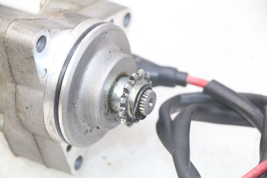 photo de ROZRUSZNIK PANTHERA PANTHERA 110 (2010 - 2017) - Widok ogólny