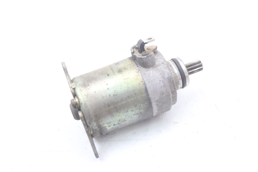 photo de ROZRUSZNIK PEUGEOT BELVILLE 125 (2017 - 2021) - Widok główny