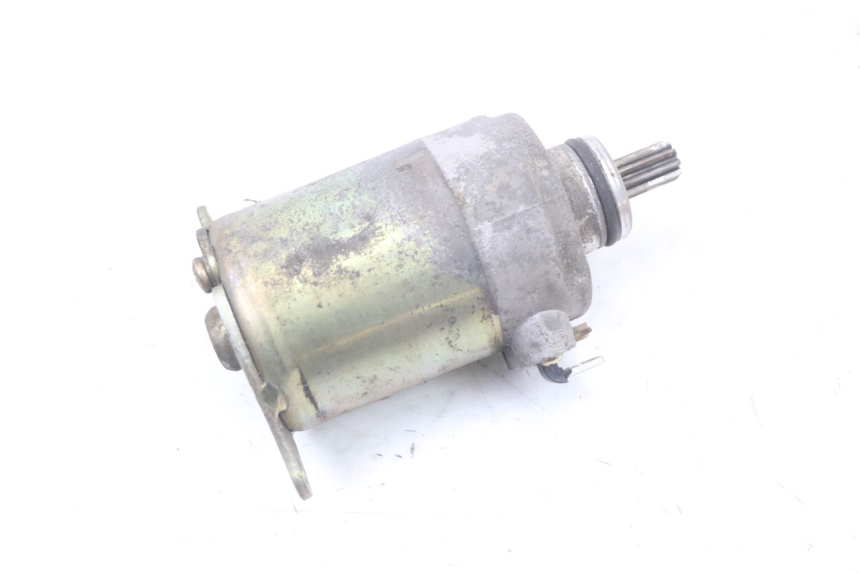 photo de ROZRUSZNIK PEUGEOT BELVILLE 125 (2017 - 2021) - Zoom stanu zużycia