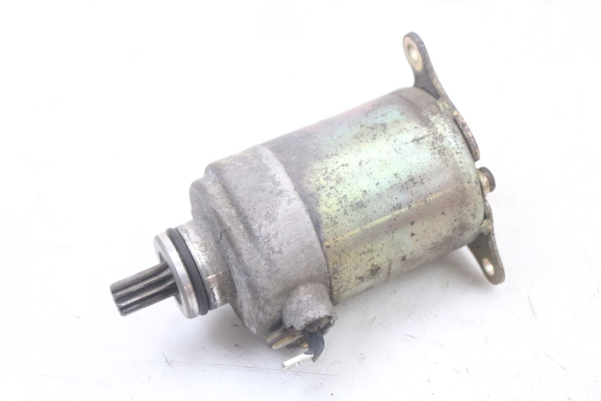 photo de ROZRUSZNIK PEUGEOT BELVILLE 125 (2017 - 2021) - Inny kąt widzenia