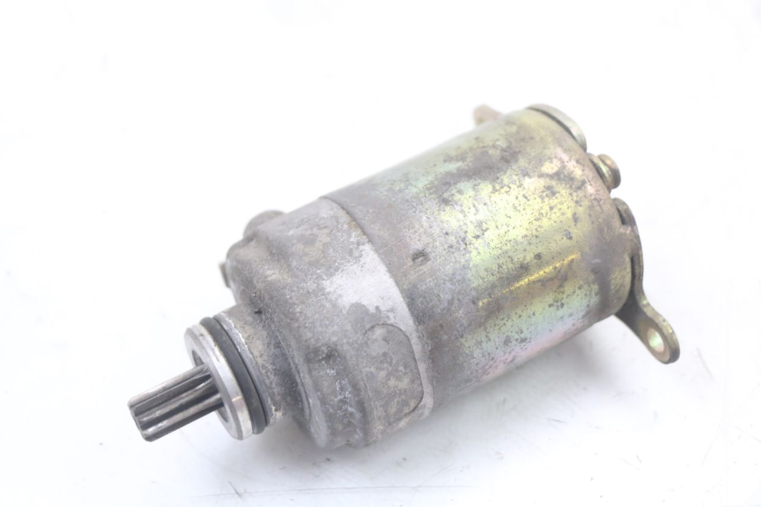 photo de ROZRUSZNIK PEUGEOT BELVILLE 125 (2017 - 2021) - Zbliżenie techniczne