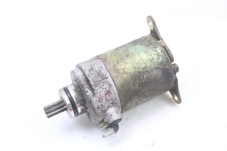 photo de ROZRUSZNIK PEUGEOT DJANGO 125 (2014 - 2017) - Widok główny