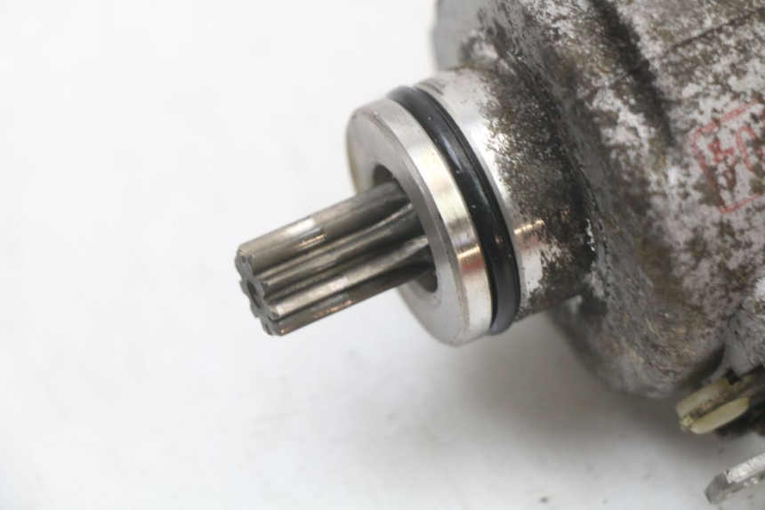 photo de ROZRUSZNIK PEUGEOT DJANGO 125 (2014 - 2017) - Szczegół części