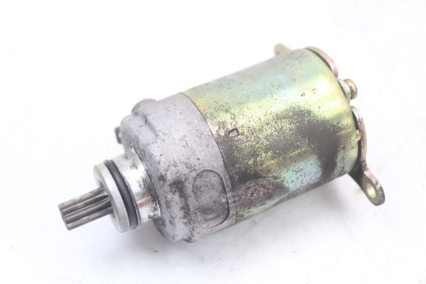 photo de ROZRUSZNIK PEUGEOT DJANGO 125 (2014 - 2017) - Zoom stanu zużycia