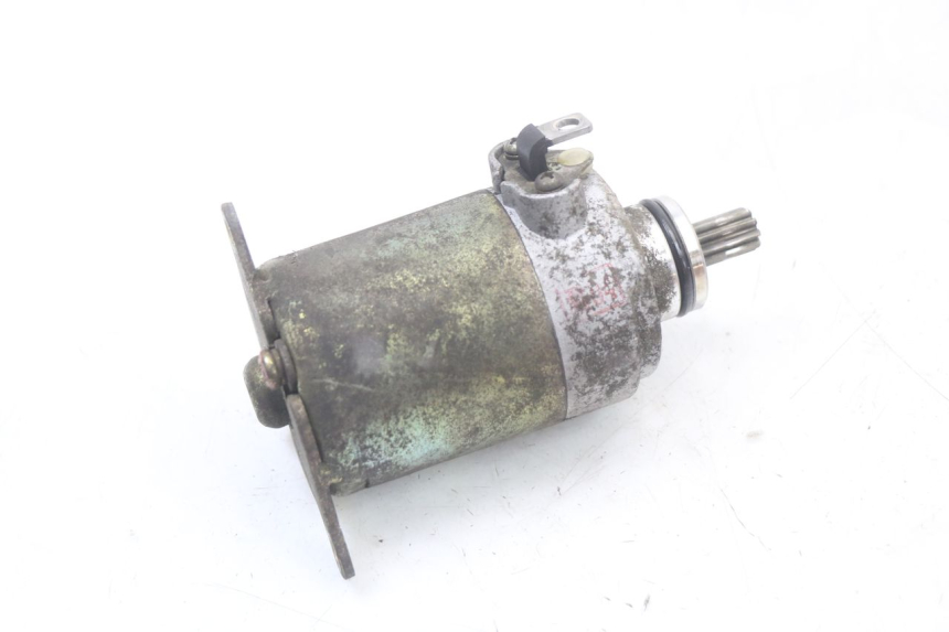 photo de ROZRUSZNIK PEUGEOT DJANGO 125 (2014 - 2017) - Inny kąt widzenia