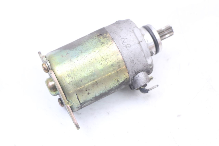 photo de ROZRUSZNIK PEUGEOT DJANGO 125 (2014 - 2017) - Zbliżenie techniczne