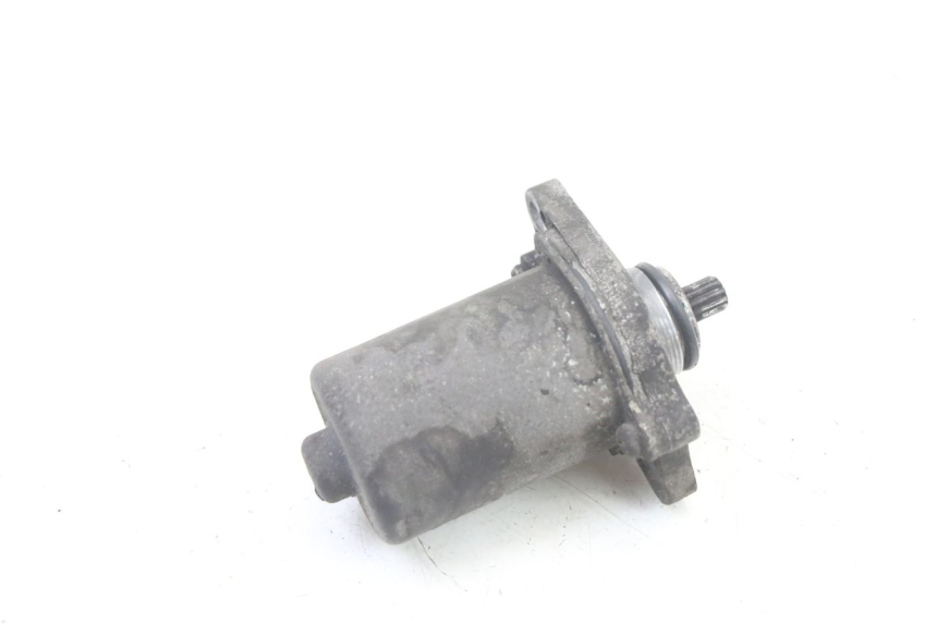 photo de ROZRUSZNIK PEUGEOT ELYSTAR 50 (2002 - 2014) - Zbliżenie techniczne