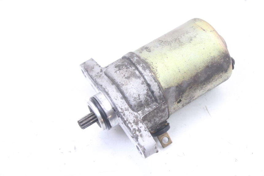 photo de ROZRUSZNIK PEUGEOT KISBEE 4T 50 (2018 - 2022) - Zoom stanu zużycia