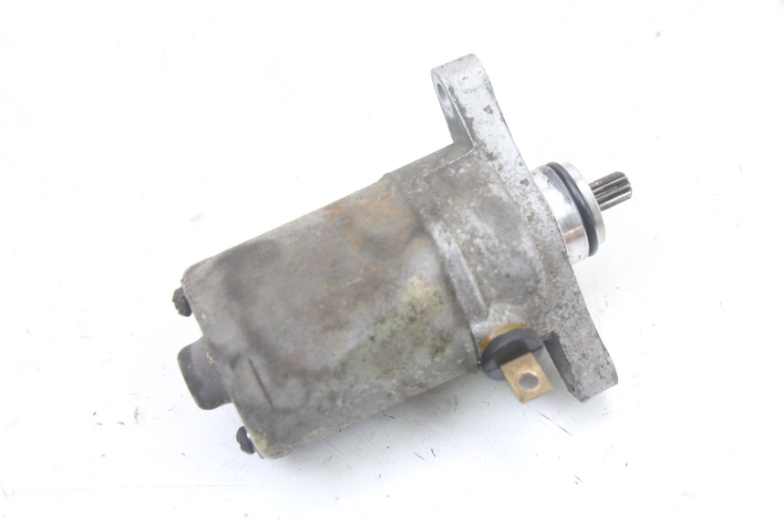 photo de ROZRUSZNIK PEUGEOT KISBEE 4T 50 (2018 - 2022) - Inny kąt widzenia