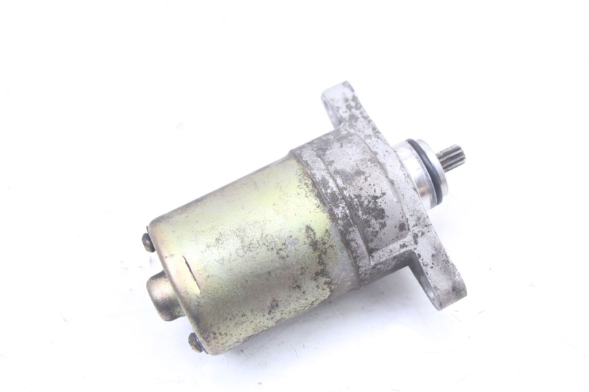 photo de ROZRUSZNIK PEUGEOT KISBEE 4T 50 (2018 - 2022) - Zbliżenie techniczne