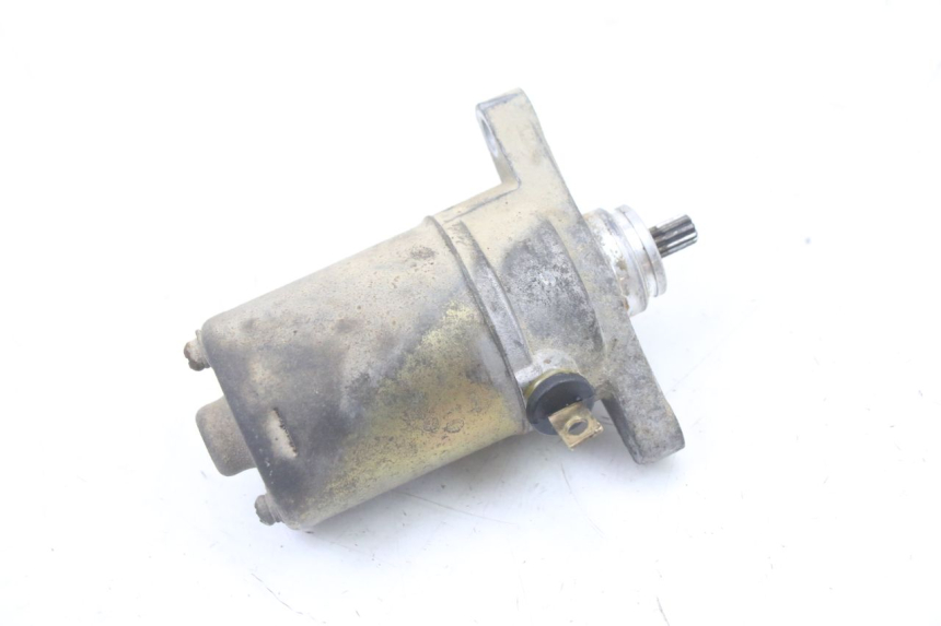 photo de ROZRUSZNIK PEUGEOT KISBEE 4T 50 (2018 - 2022) - Inny kąt widzenia