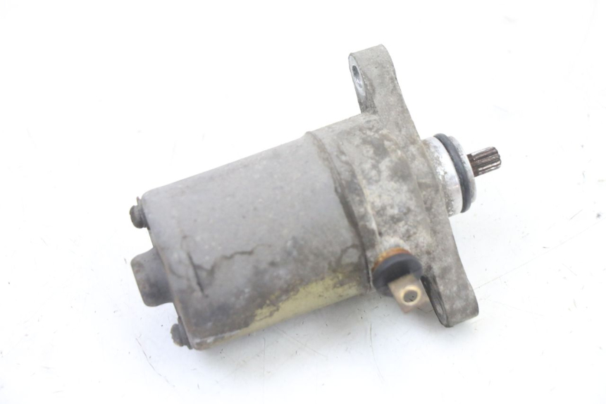 photo de ROZRUSZNIK PEUGEOT KISBEE 4T 50 (2018 - 2022) - Inny kąt widzenia