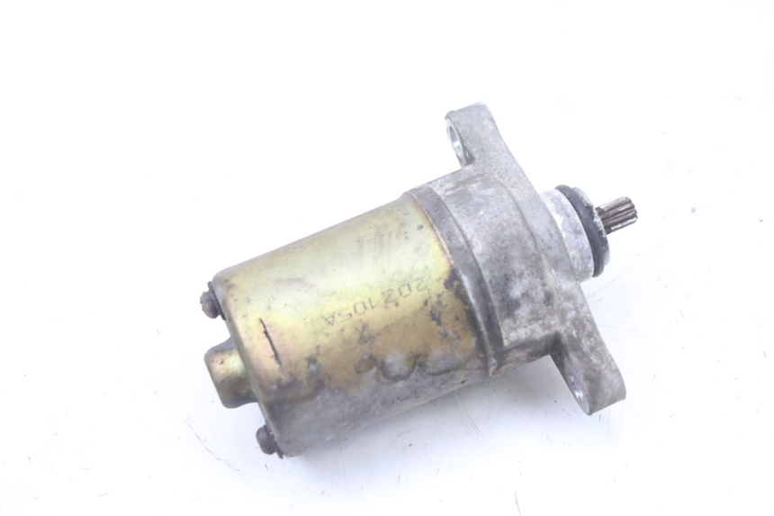 photo de ROZRUSZNIK PEUGEOT KISBEE 4T 50 (2018 - 2022) - Zbliżenie techniczne