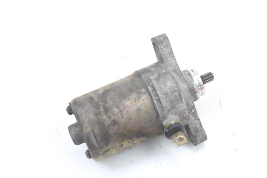 photo de ROZRUSZNIK PEUGEOT KISBEE 4T 50 (2018 - 2022) - Inny kąt widzenia