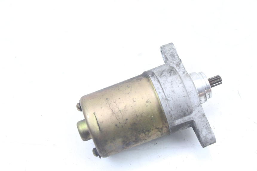 photo de ROZRUSZNIK PEUGEOT KISBEE 4T 50 (2018 - 2022) - Zbliżenie techniczne