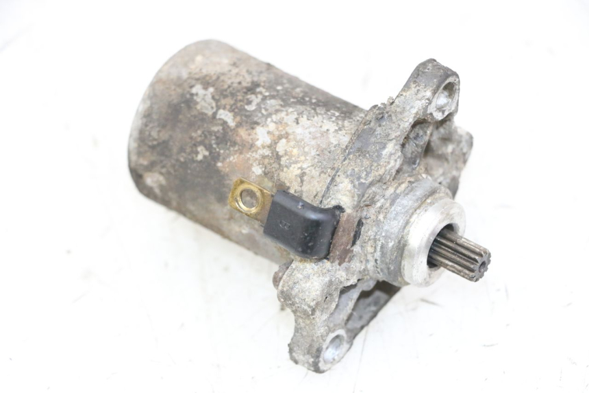 photo de ROZRUSZNIK PEUGEOT STREETZONE I 2T 50 (2018 - 2020) - Widok główny