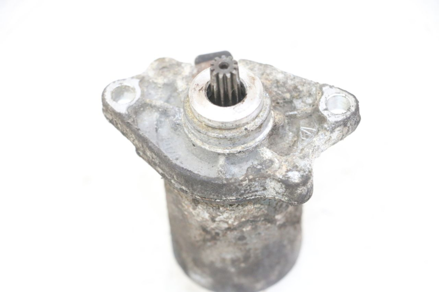 photo de ROZRUSZNIK PEUGEOT STREETZONE I 2T 50 (2018 - 2020) - Zoom stanu zużycia