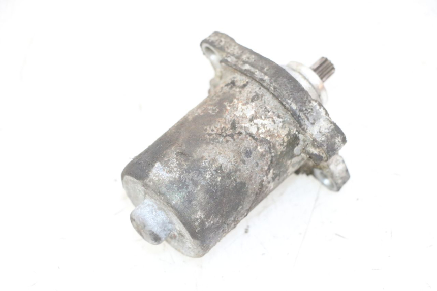 photo de ROZRUSZNIK PEUGEOT STREETZONE I 2T 50 (2018 - 2020) - Inny kąt widzenia