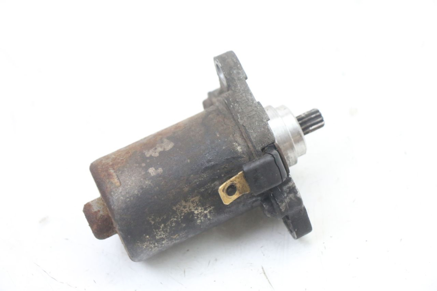 photo de ROZRUSZNIK PEUGEOT TKR TREKKER FURIOUS 50 (2005 - 2014) - Inny kąt widzenia