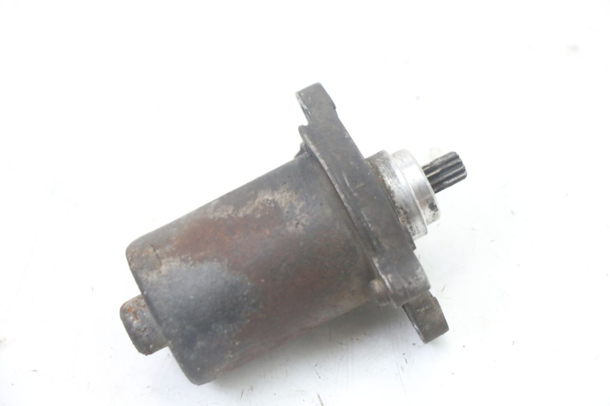 photo de ROZRUSZNIK PEUGEOT TKR TREKKER FURIOUS 50 (2005 - 2014) - Zbliżenie techniczne