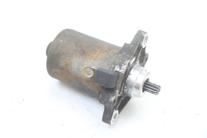 photo de ROZRUSZNIK PEUGEOT TREKKER TKR 50 (2005 - 2014) - Inny kąt widzenia