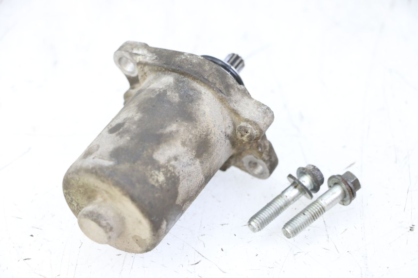 photo de ROZRUSZNIK PEUGEOT TREKKER TKR 50 (2005 - 2014) - Zoom stanu zużycia