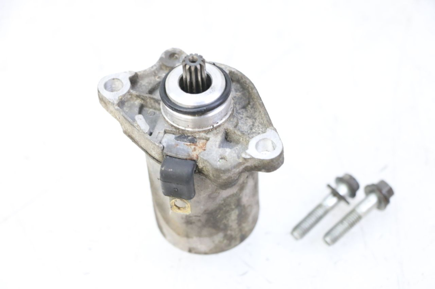 photo de ROZRUSZNIK PEUGEOT TREKKER TKR 50 (2005 - 2014) - Inny kąt widzenia