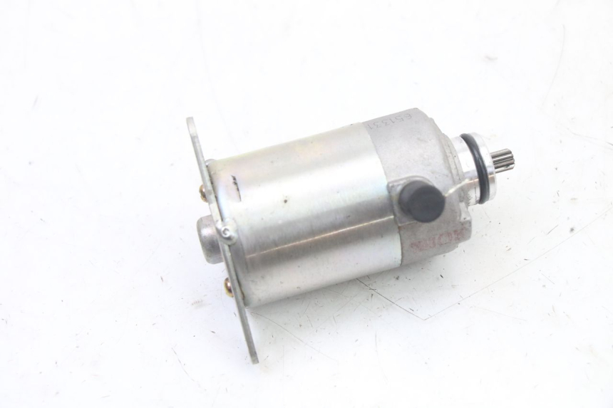 photo de ROZRUSZNIK PEUGEOT TWEET 4T 50 (2023 - 2025) - Inny kąt widzenia