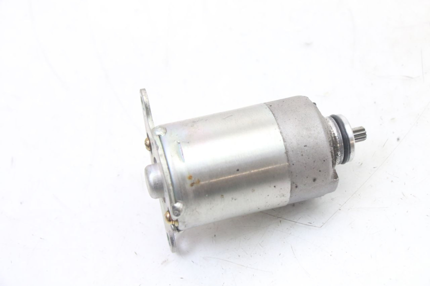 photo de ROZRUSZNIK PEUGEOT TWEET 4T 50 (2023 - 2025) - Zbliżenie techniczne