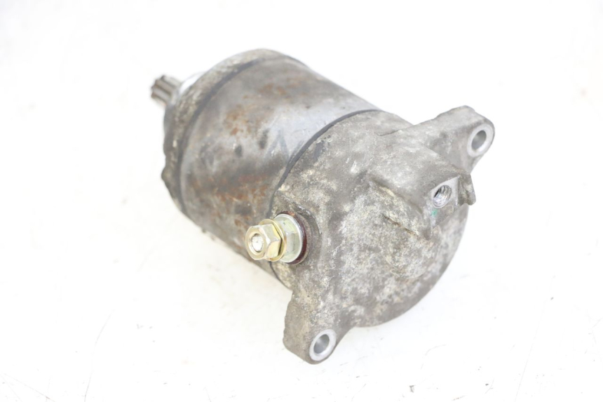 photo de ROZRUSZNIK PIAGGIO MP3 125 (2006 - 2014) - Zoom stanu zużycia