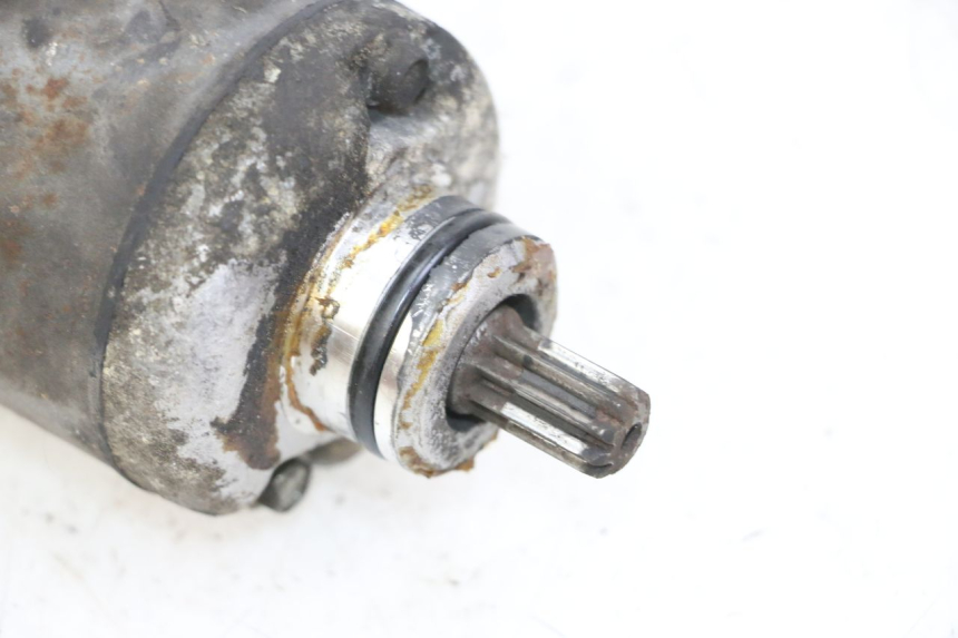 photo de ROZRUSZNIK PIAGGIO MP3 125 (2006 - 2014) - Inny kąt widzenia