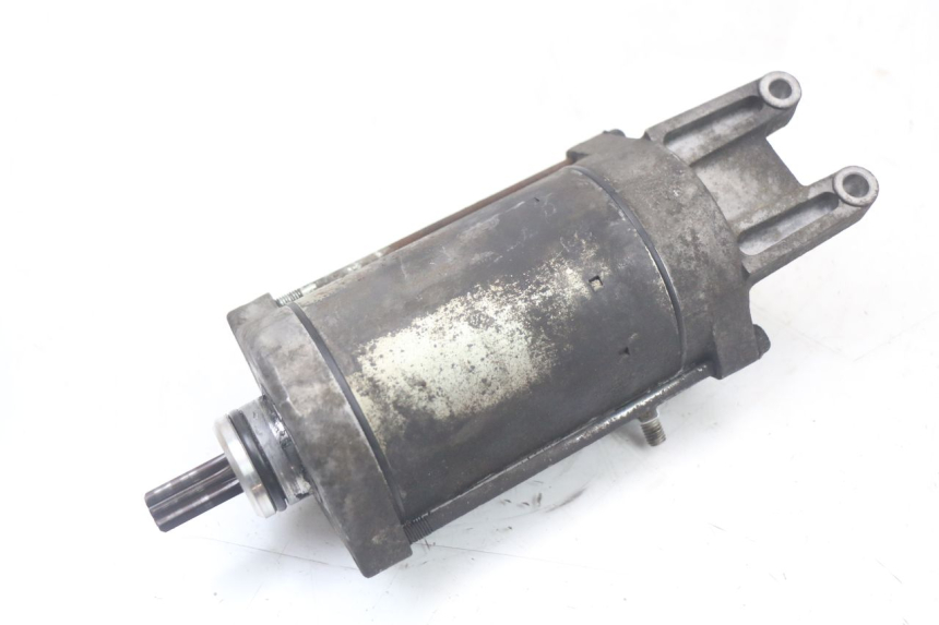 photo de ROZRUSZNIK PIAGGIO MP3 LT 400 (2007 - 2012) - Zoom stanu zużycia