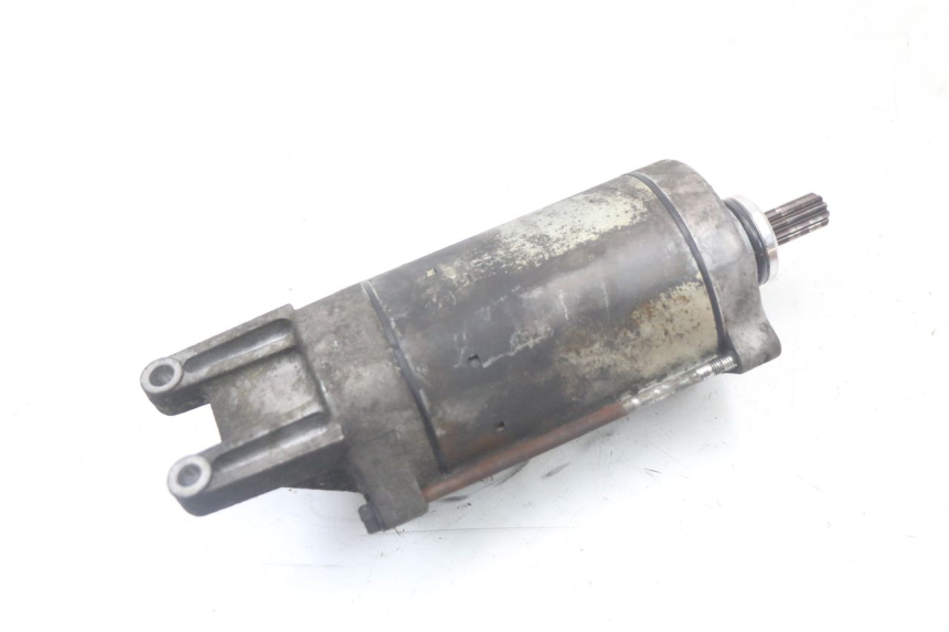 photo de ROZRUSZNIK PIAGGIO MP3 LT 400 (2007 - 2012) - Widok ogólny