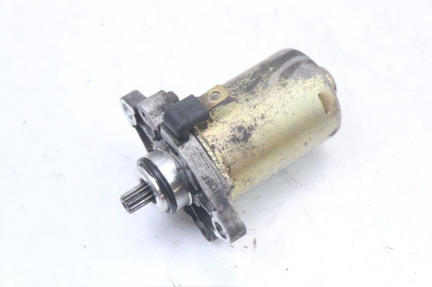 photo de ROZRUSZNIK PIAGGIO NEW TYPHOON 50 (2010 - 2017) - Widok główny