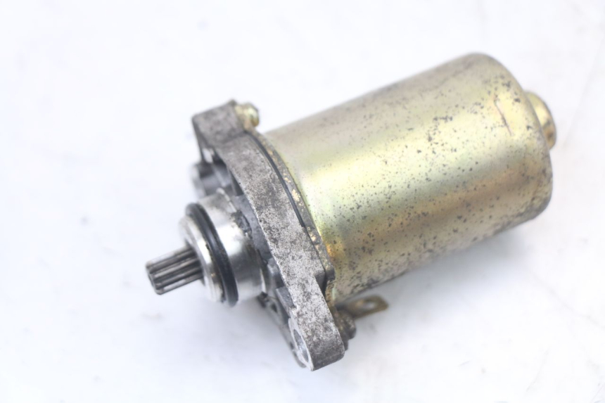 photo de ROZRUSZNIK PIAGGIO NEW TYPHOON 50 (2010 - 2017) - Zoom stanu zużycia