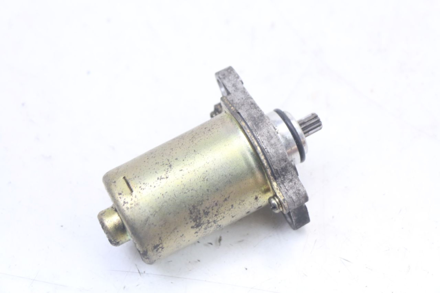 photo de ROZRUSZNIK PIAGGIO NEW TYPHOON 50 (2010 - 2017) - Inny kąt widzenia