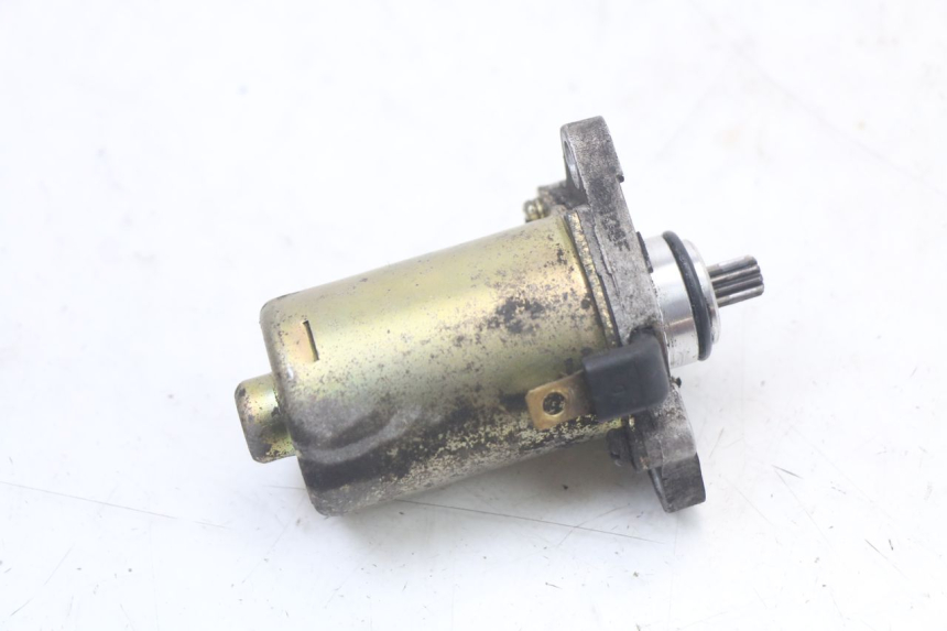 photo de ROZRUSZNIK PIAGGIO NEW TYPHOON 50 (2010 - 2017) - Zbliżenie techniczne