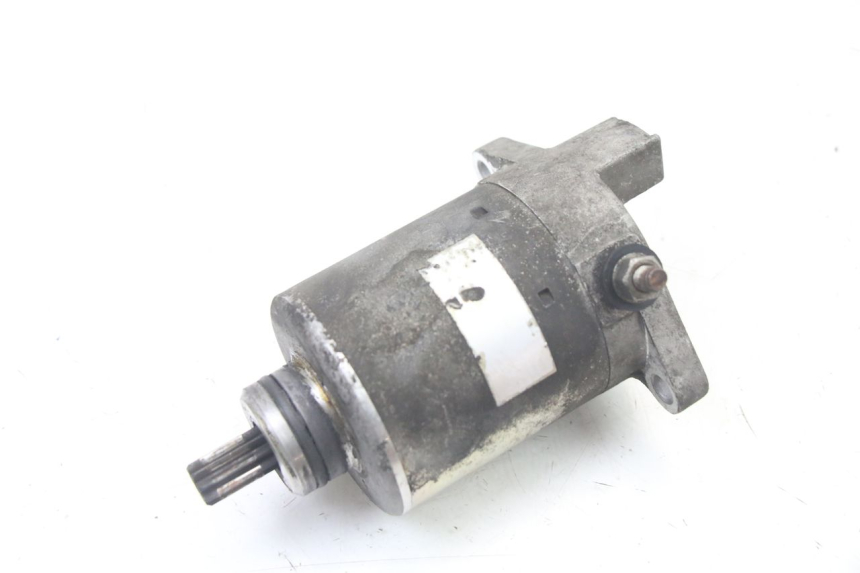 photo de ROZRUSZNIK PIAGGIO VESPA GRANTURISMO 125 (2003 - 2007) - Widok główny