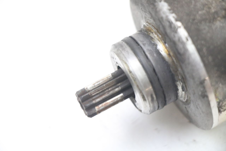 photo de ROZRUSZNIK PIAGGIO VESPA GRANTURISMO 125 (2003 - 2007) - Szczegół części