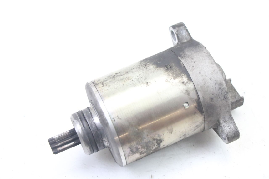 photo de ROZRUSZNIK PIAGGIO VESPA GRANTURISMO 125 (2003 - 2007) - Zoom stanu zużycia