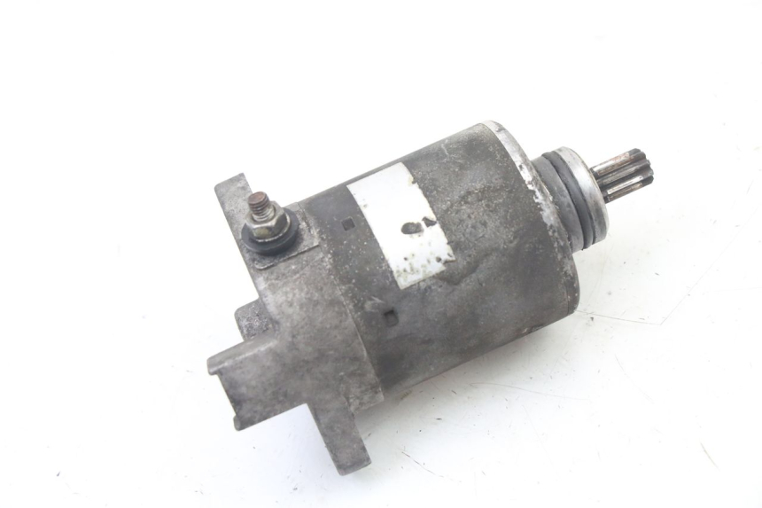 photo de ROZRUSZNIK PIAGGIO VESPA GRANTURISMO 125 (2003 - 2007) - Inny kąt widzenia