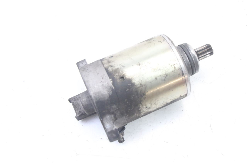 photo de ROZRUSZNIK PIAGGIO VESPA GRANTURISMO 125 (2003 - 2007) - Zbliżenie techniczne