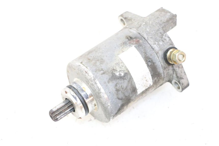 photo de ROZRUSZNIK PIAGGIO VESPA GRANTURISMO 200 (2004 - 2005) - Widok główny