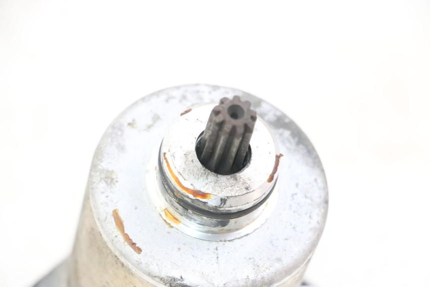 photo de ROZRUSZNIK PIAGGIO VESPA GRANTURISMO 200 (2004 - 2005) - Szczegół części